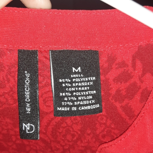 Blouse - Picture 3 of 3